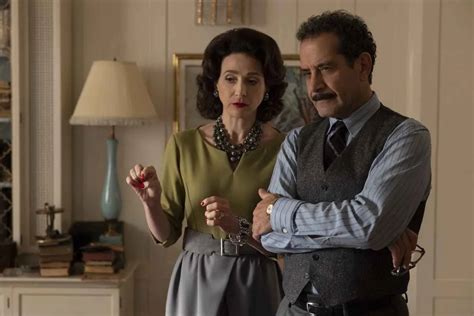 Mrs. Maisel Is Ready for Her Big Break in the Season 5 Trailer