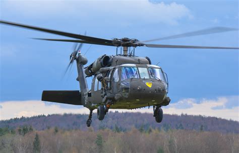 Blackhawk Helicopter For Sale » Top Defense Systems