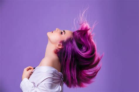 4 Reasons Everyone Should Try Brad Mondo Hair Color