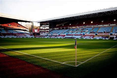 Aston Villa reveals stadium expansion plans | Construction News