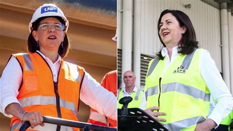 QLD election 2020 polls: Who Queenslanders trust with economy | The ...