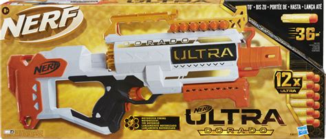 Nerf Ultra Dorado Wholesale