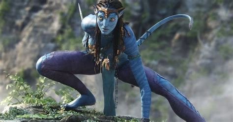 James Cameron Addresses How Avatar: The Way of Water Does More For ...