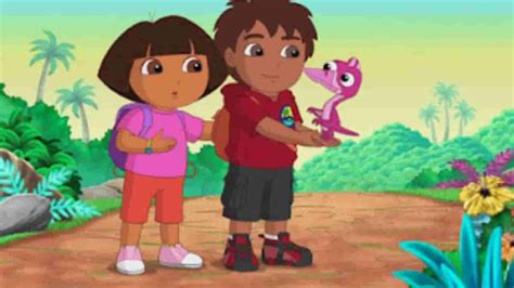 Who is Dora’s Cousin? Who is Dora’s Boyfriend? - KSU | The Sentinel ...