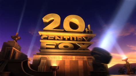 20th Century Fox - Twentieth Century Fox Film Corporation Photo ...