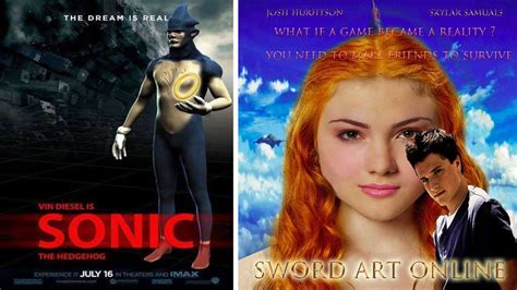 20 Fan-Made Movie Posters That Were Probably Better Left To The ...