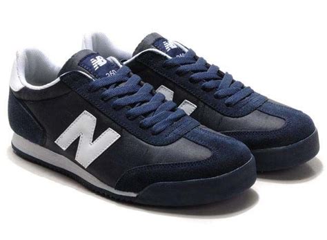 New Balance 360 Shoes Sneakers Dark Blue White~only cause i like New ...