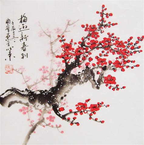 Most Famous Asian Paintings