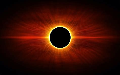 🔥 [69+] Solar Eclipse Wallpapers | WallpaperSafari