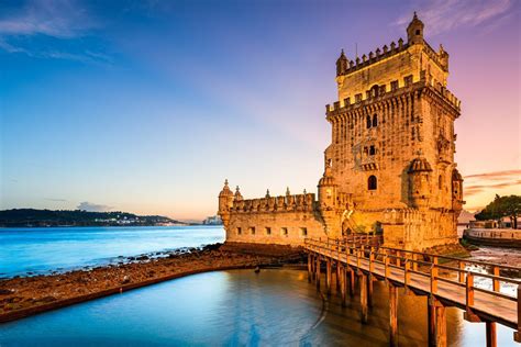 Lisbon Attractions - Are they closed on Mondays ? - The Lisbon Guide ...