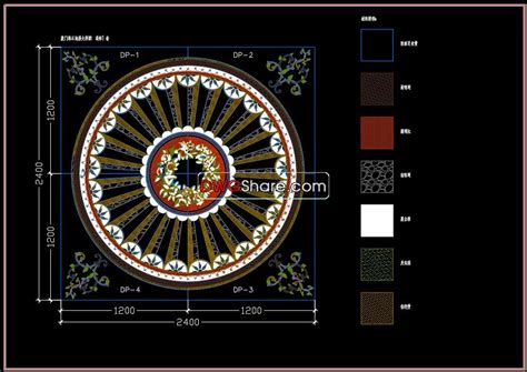 46.Paving Design CAD Blocks | Free Cad Blocks, download DWG models for ...