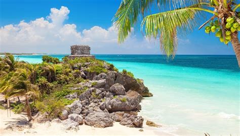 13 Best Mayan Ruins In Cancun Mexico For 2024