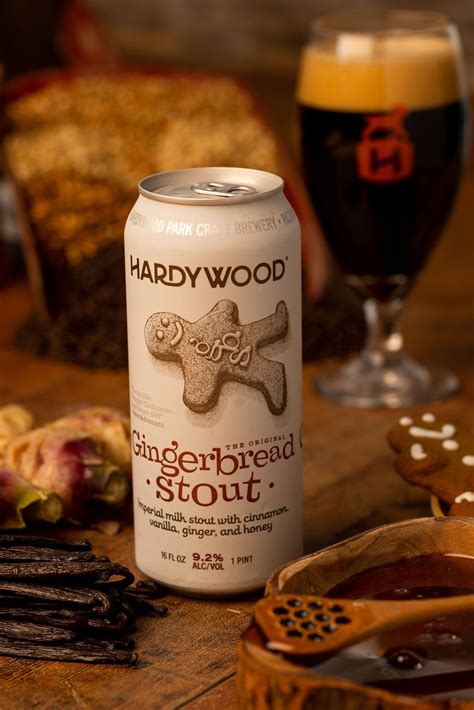 Yahoo!: Best Craft Beer Brands by State — Hardywood Park Craft Brewery