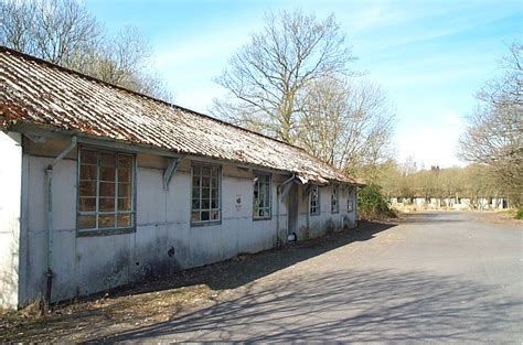 Killearn Hospital – Killearn, Scotland