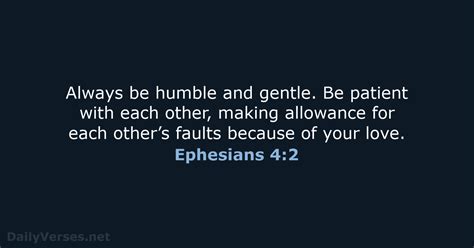 Quotes About Humbleness In The Bible - Gwenny Jacquelynn