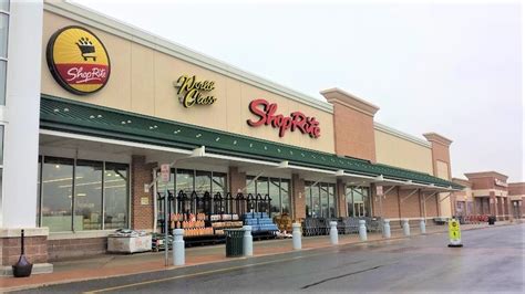 ShopRite | Hamilton, NJ - JAYEFF CONSTRUCTION CORP