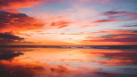 Cable Beach Sunset - Paul Michael