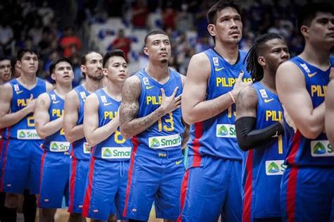 Gilas tests mettle vs Vucevic-led Montenegro | Philstar.com