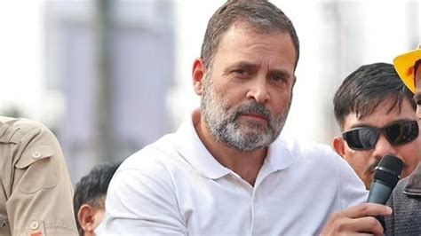 'BJP made electoral bonds a medium to take bribes, commission': Rahul ...