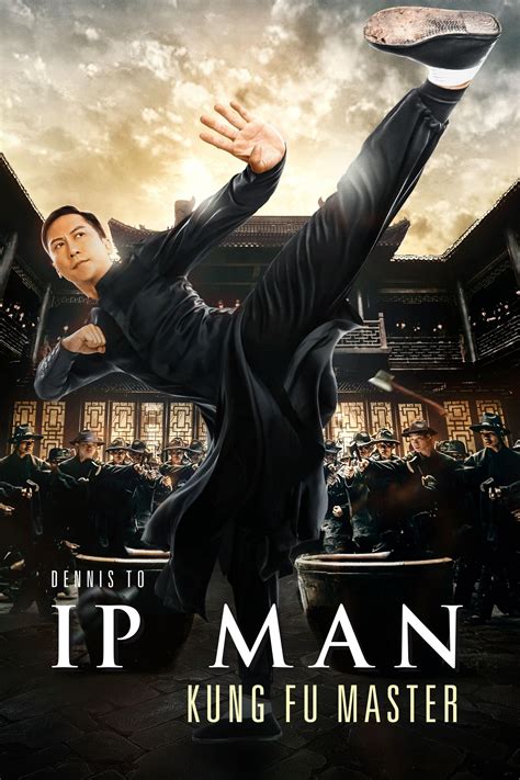 Ip Man: Kung Fu Master (2020) Movie Information & Trailers | KinoCheck