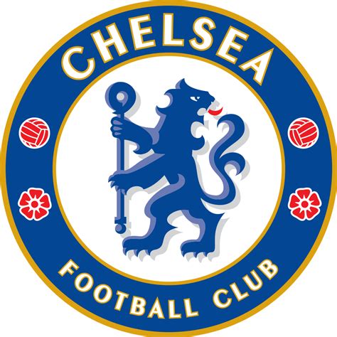 Chelsea Logo transparent PNG - StickPNG