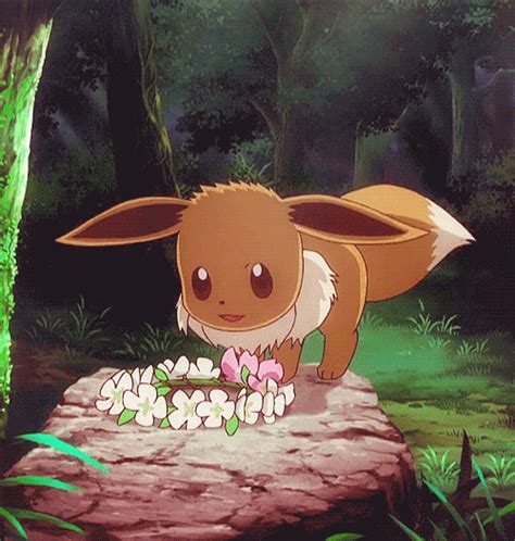 Evolución de eevee favorita | •Pokémon• En Español Amino