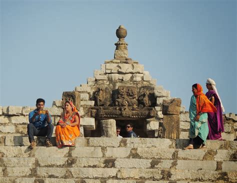 Sirpur - Heritage Unearthed