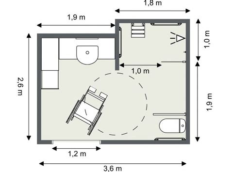 Ada Compliant Bathroom Floor Plan – Flooring Ideas