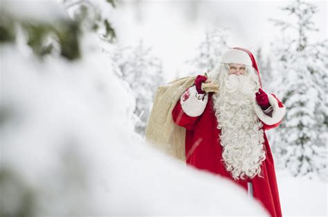 Lapland - Home of Santa Claus | Visit Finnish Lapland