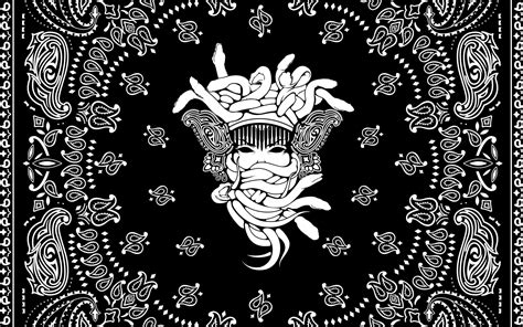 Crooks and Castles Medusa Logo - LogoDix