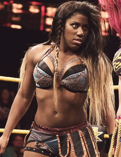 Pin on Women of WWE & NXT (News, Videos, Pics & Editorials about the ...