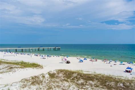 17 Fun Things To Do In Orange Beach, Alabama On Your First Visit ...