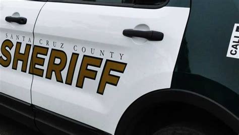 Santa Cruz County Sheriff's Office responds to stabbing in Aptos