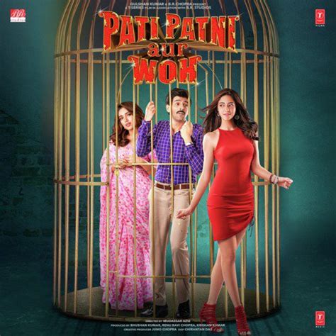 Pati Patni Aur Woh Songs Download | Pati Patni Aur Woh Mp3 Songs Hindi