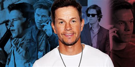 Mark Wahlberg Film 2024 - Karia Loralyn