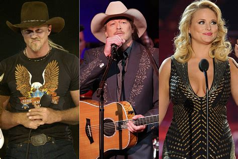 50 Essential 2000s Country Songs