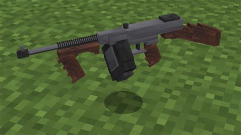 Thompson pack 1.12 - 1.14 Minecraft Texture Pack