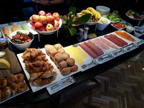 Hyatt Regency Perth photos | Breakfast buffet, Food, Buffet