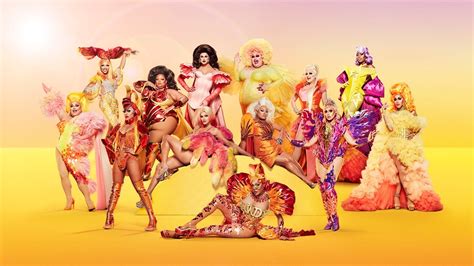 ‘RuPaul’s Drag Race All Stars’ reveals queens for Season 6