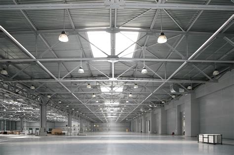 The 8 Best Warehouse Lighting in 2023 + Buying Guide | Linquip