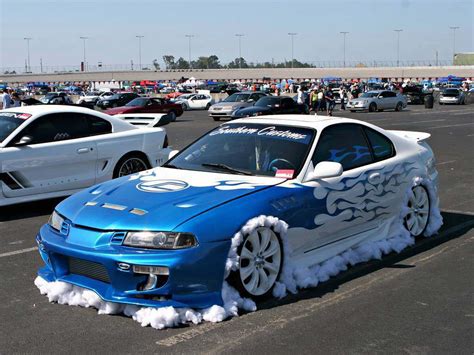 Tuning cars and News: Honda Prelude 4 Custom