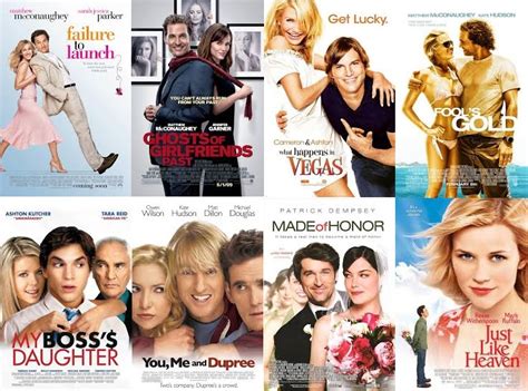 5 Ways to Bring Back the Romantic Comedy - ScreenCraft