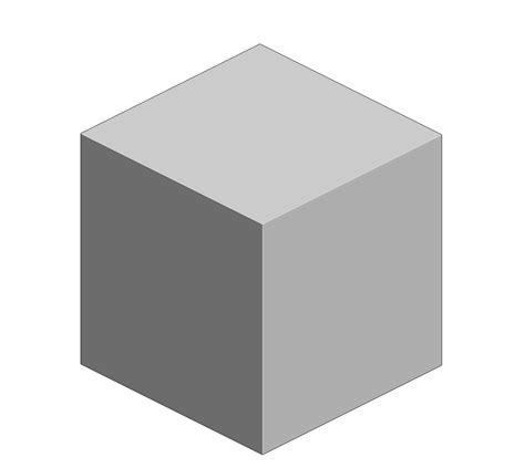 Cube PNG Transparent Cube.PNG Images. | PlusPNG