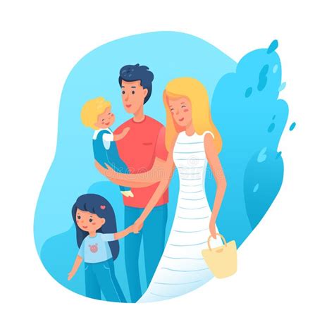 Family Time Stock Illustrations – 31,433 Family Time Stock ...