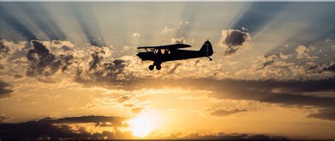 7 Tips for Aviation Photography - Aviator Flight