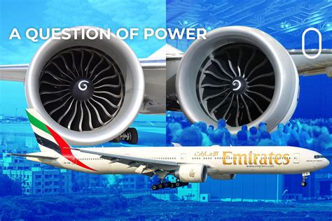 GE90 vs GE9X: Which Boeing 777 Engine Type Is Most Powerful?