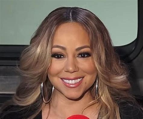 Mariah Carey Biography - Facts, Childhood, Family Life & Achievements