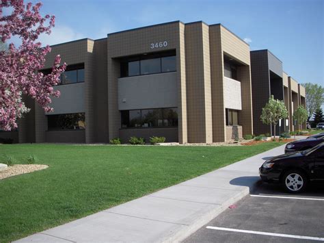 Behavioral Health Services (BHSI) - Eagan, 3460 Washington Dr, Ste 200 ...