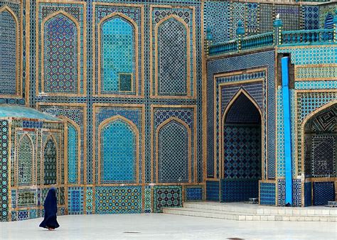 The Culture and Customs Of Afghanistan - WorldAtlas