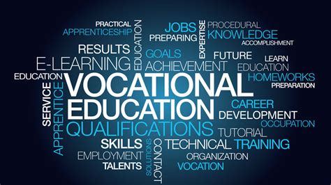 What Is Vocational Training - Education, Programs & Trade Schools